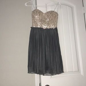 Homecoming Dress!